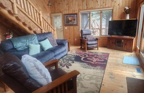 Yellow Lake Sunset Cabin - Foto 24