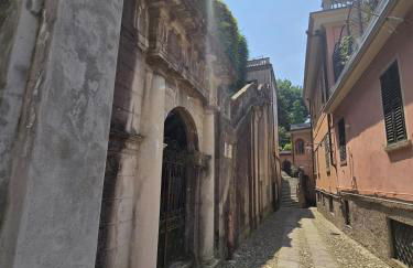 Le Allegre Comari di Nesso, casa e benessere - Foto 33