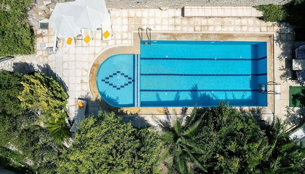 Villa Anta With 2 Bedrooms and 1 Bathrooms - Foto 2, Habitación