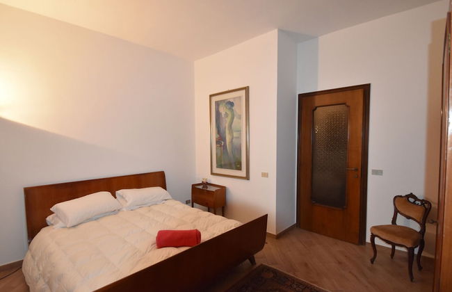 Belvilla by OYO Villino Lucrezia - Foto 6