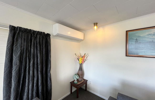 Parkview Holiday Home - Foto 46