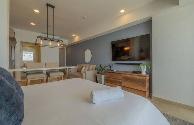 Condominio exclusivo nuevo frente al mar - Foto 6