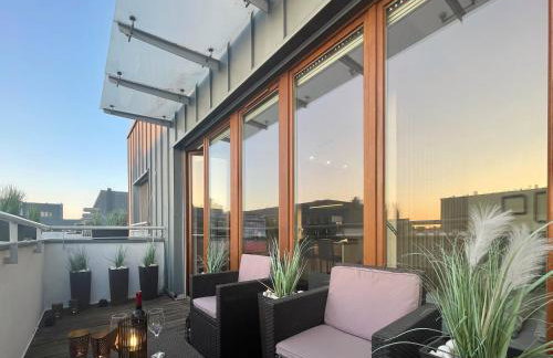 4UApart - Apartment studio Platan New York - Foto 12