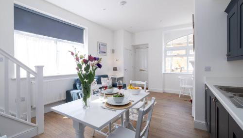 2 Volunteer House, Leiston - Aldeburgh Coastal Cottages - Foto 3