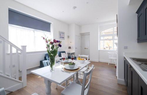 2 Volunteer House, Leiston - Aldeburgh Coastal Cottages - Foto 3