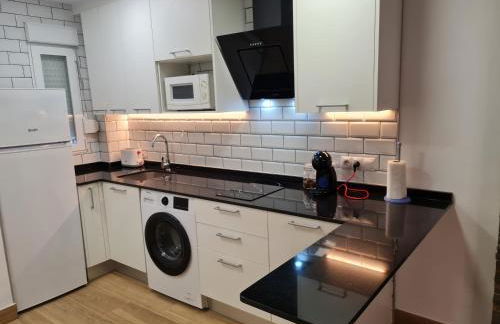 Hany apartment Ducado 2-I - Foto 12