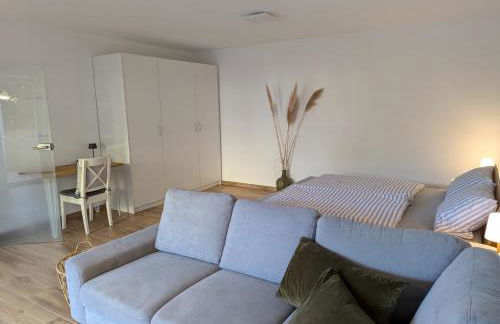 Ferienwohnung Grüne Auszeit - Foto 8