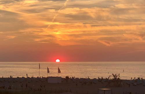ZUHAUSE AM MEER mit Sonnenbalkon in Strand- und Altstadtnähe - Foto 23