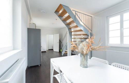 T&K Apartments - Several Apartments in Wegberg - Foto 49