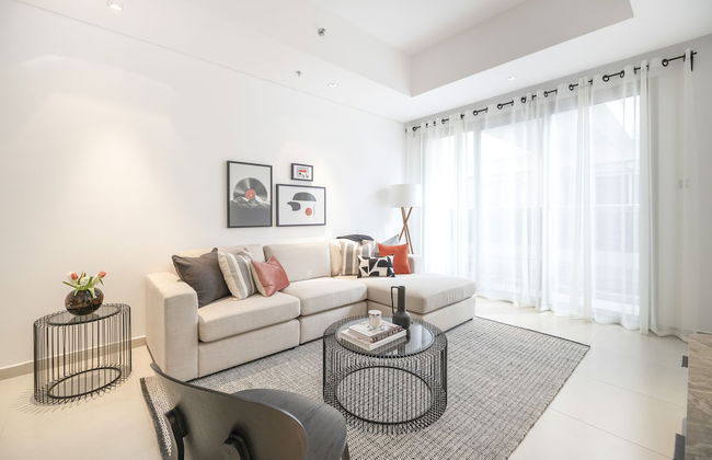 2 Beds Brand New Apt In Al Wasl Jumeirah - Photo 31