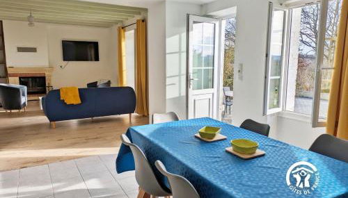 La Musette, jusqu'à 7 pers - Photo 5