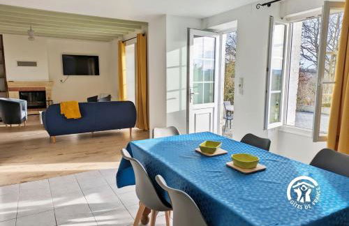 La Musette, jusqu'à 7 pers - Photo 5