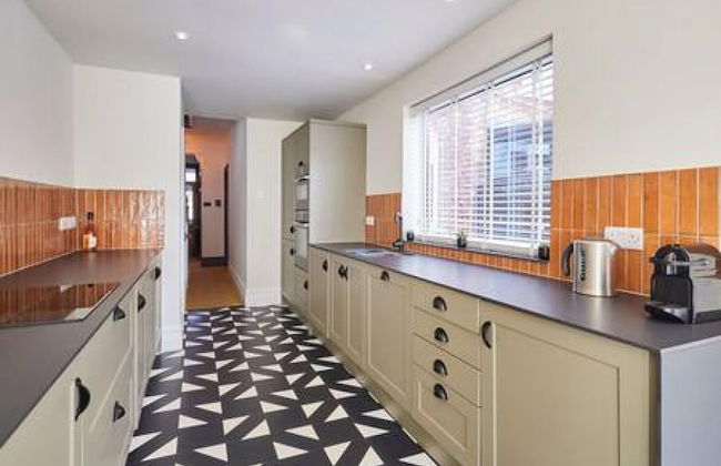 Host Stay Bath Street - Foto 9