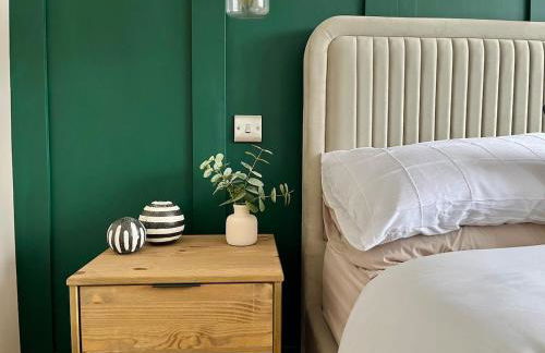 Three bed modern townhouse Wick - Sleeps 6 - Foto 4