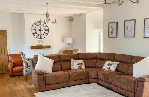 Holmbyre Smithy - Foto 1