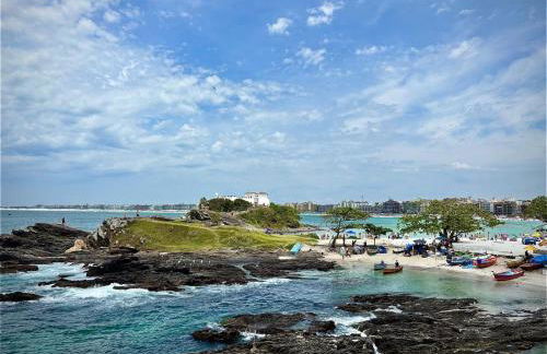 Cabo Frio apartamento Casa Mar - Photo 31