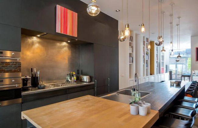 Europea Brussels Design Residence Flagey - Foto 4