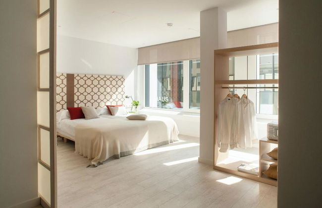 Eric Vokel Boutique Apartments Hamburg Suites - Foto 27