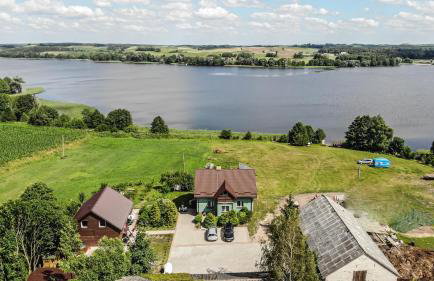 AgroGabi - Wypoczynek na Podlasiu - Foto 2