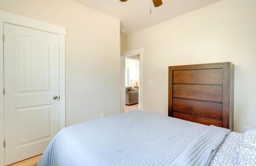 Peaceful Hendersonville Home Less Than 2 Mi to Main St! - Foto 19