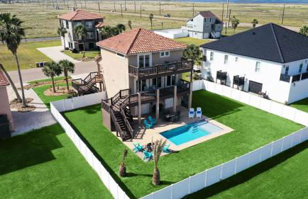 Boots & Beaches Avantstay Golf Cart Access, Brd Walk - Foto 72