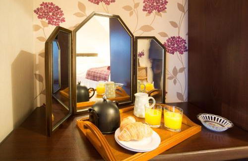 Mynydd Crwn Bach Clynderwen - Foto 5