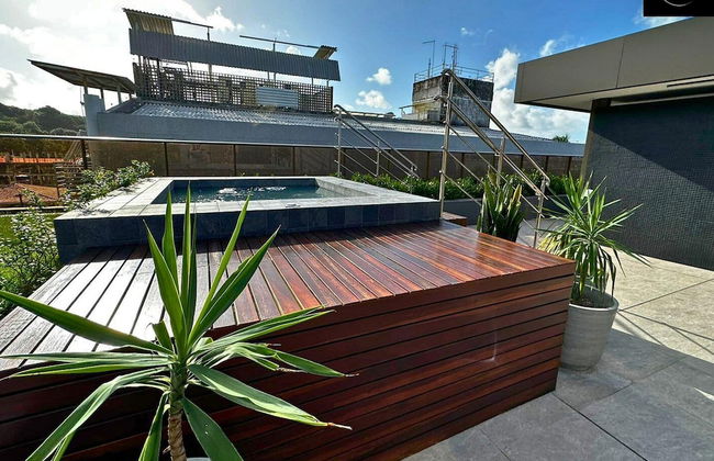 LM UNITY CABO BRANCO - Foto 48