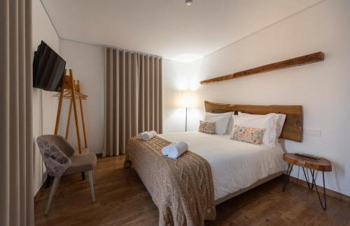 Quinta do Limite - Agroturismo - Foto 48