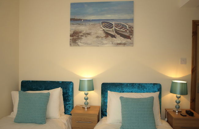 Seaside holiday Apartments - Photo 5
