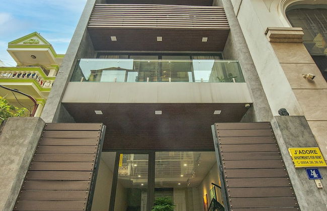 J'adore Apartment - Foto 22