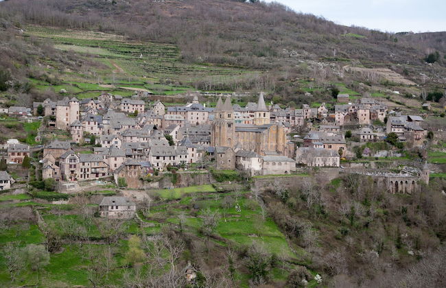 Le Hameau Saint-Martial - Foto 19