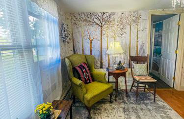 Mattawamkeag River Cottage - Foto 11