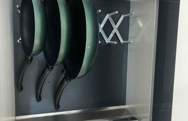 Casa Bella Suites - A stunning new entire apartment in an central location, Close to the beach - Foto 24