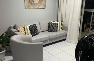 Excelente apartamento completo em Barro Duro - Foto 1