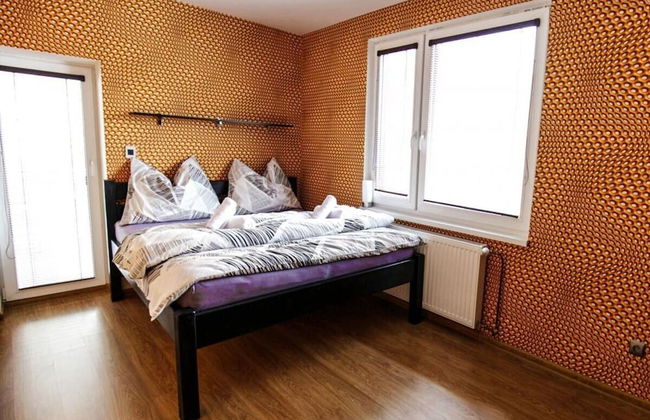 Holiday Apartment in Nature - Foto 12