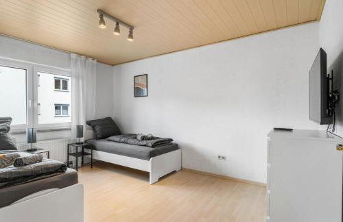 RI02 Wohnung mit großer Terrasse - Foto 8