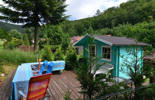 Cosy Holiday Home in the Harz Region - Foto 67