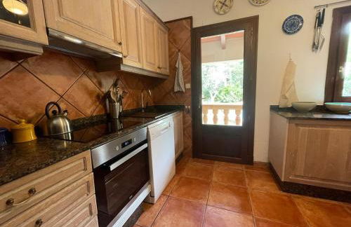 Nostra Caseta villa with pool & marina view near beaches - Foto 66