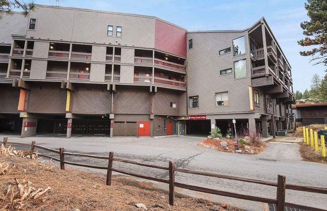 Northstar Beauty Studio Condo in Heart of Resort - Foto 46