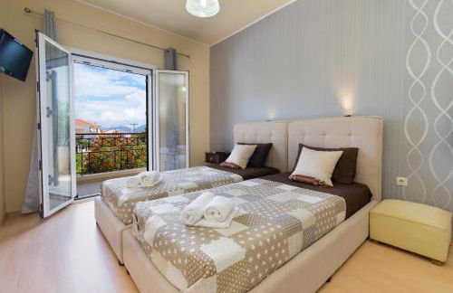 Ntina's house - Photo 31