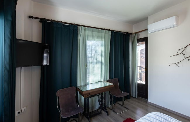 Stagiates Guest House Room 4 - Foto 17