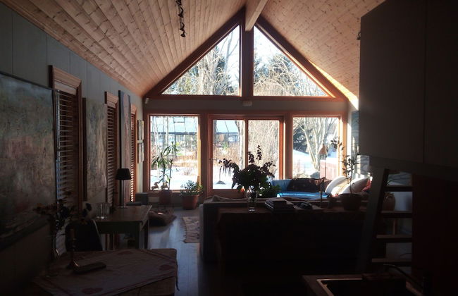 Bø Art Studio - Foto 12