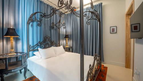 Hotel Narcissus - Room 2 - Foto 3