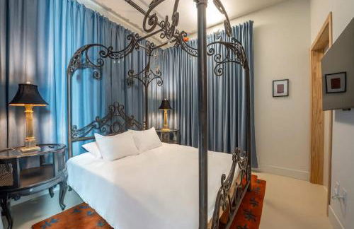 Hotel Narcissus - Room 2 - Foto 3