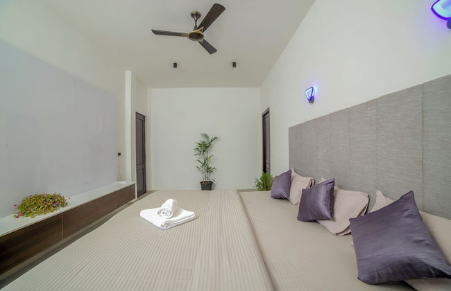 Ace Castle by Xplore Indo - Foto 4