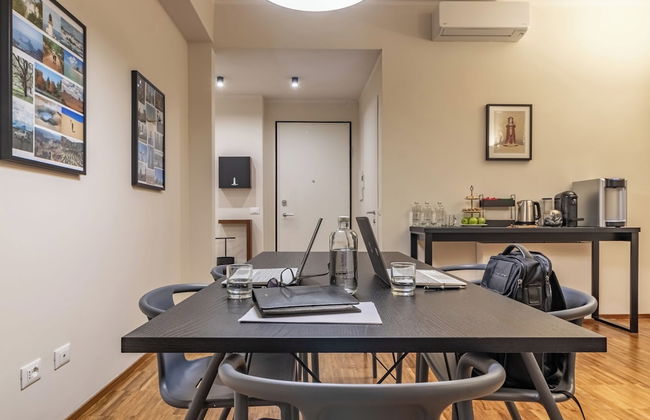 Il Faro luxury rooms & lounge - Foto 62