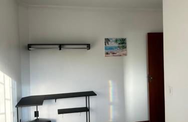 Aconchegante Perto da Praia - Foto 7