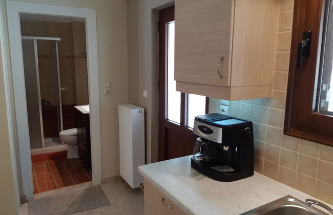 Villa Ariadni - Foto 70