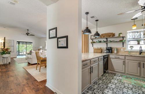 Private Pool and Golf Cart! Villa By Spanish Springs - Foto 8