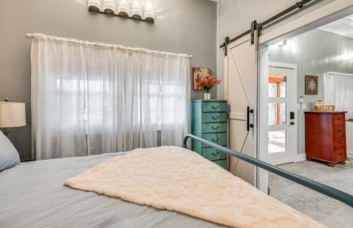 4 Mi to Mammoth Cave Hand-Built Cabin on 70 Acres - Foto 10